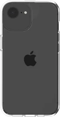 Image de Etui Zagg Crystal Palace Na Iphone 16E (2025) / 15 / 14 / 13 - Przezroczyste
