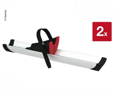Produktbild von Fahrradschiene Rail Premium