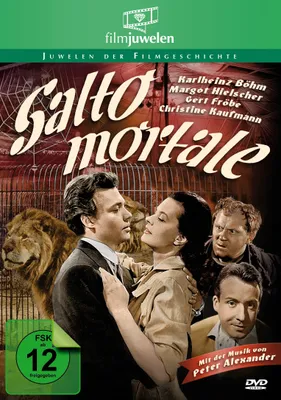 Produktbild von Salto Mortale