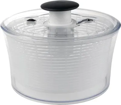 Zdjęcie produktu dla OXO 1045409V2, Przycisk, Przezroczysty, 207 mm, 207 mm, 117 mm, 700 g