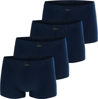 Produktbild von Schiesser Herren 3 er Pack Shorts Gr. 7  sortiert 1