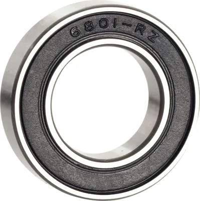 Zdjęcie produktu dla Łożysko kulkowe Union Union Cb-071, 6801 2Rs 12X21X5