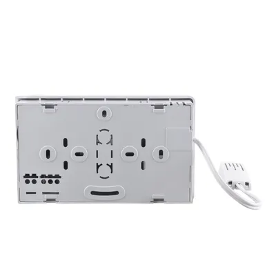 Produktbild von Elektrobock Raumthermostat mit WiFi Modul, weiß, normal, PT32 WiFi