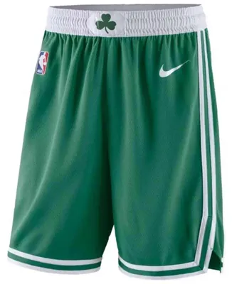 Obrázek produktu pro Kraťasy Nike EZ2B7BABZ-CELTICS pro Pánské
