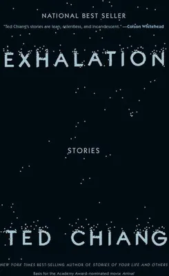 Zdjęcie produktu dla Exhalation