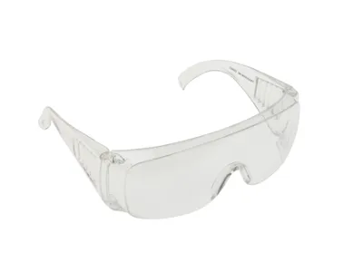 Image de Lunettes de protection avec protection latérale 06488