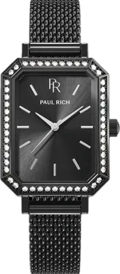 Produktbild von Paul Rich PR-45288 Damenuhr Icon 23mm 3ATM