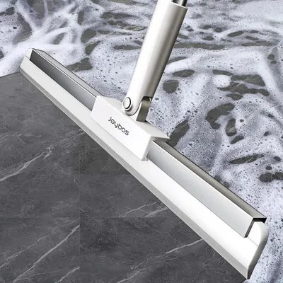 Obrázek produktu pro Gumová stěrka na podlahy a okna, délka 157,5 cm