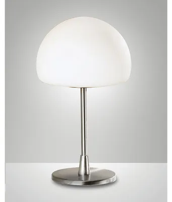 Image de Fabas Luce lampe de table moderne Gaia
