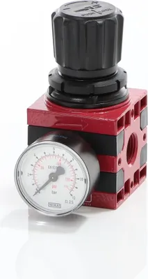 Produktbild von ELMAG Druckminderer RG, 1/2