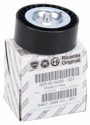 Produktbild von Fiat Flachriemenrolle 1,8 Turbo 2,0 JTD Ducato Doblo 51815020