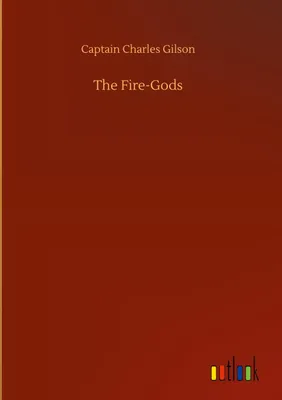 Produktbild von The Fire-Gods