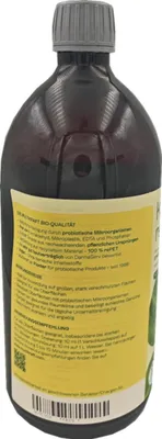 Produktbild von Multikraft Kraftreiniger 1L Konzentrat Profireiniger für starke Verschmutzung