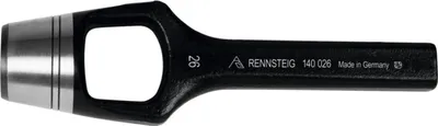 Immagine prodotto di Rennsteig Henkellocheisen, 46 mm