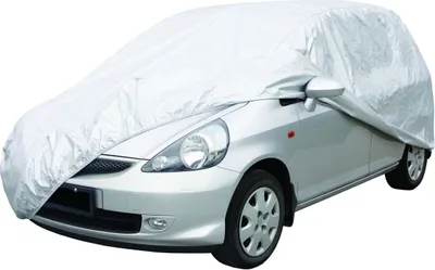 Produktbild von TrendLine Autovollgarage M 430 cm