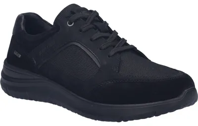 Immagine prodotto di JOSEF SEIBEL Wales 51 | Sneaker da Uomo | nero