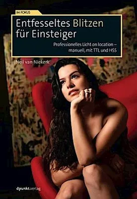 Immagine prodotto di Entfesseltes Blitzen für Einsteiger