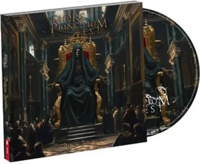 Zdjęcie produktu dla Darkness Invisible(Digipak)
