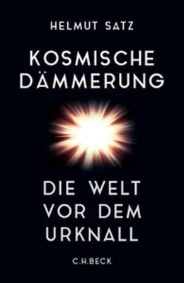 Obrázek produktu pro Kosmische Dämmerung