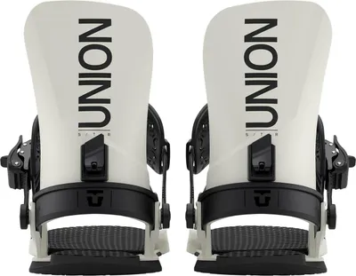 Union Snowboardbindung STR - Bone