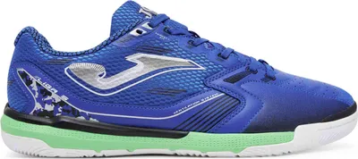 Produktbild von Joma Liga 5 2505 IN LIGS2505IN, Hallenschuhe, Herren, Blau, Größe: 43