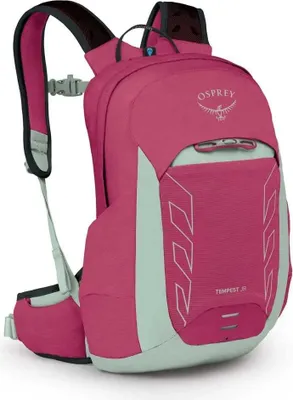 Obrázok produktu pre Osprey Tempest Jr Ruksak Hotspot Pink 11 L