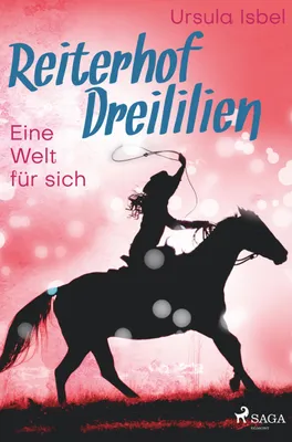 Immagine prodotto di Reiterhof Dreililien 6 - Eine Welt für sich