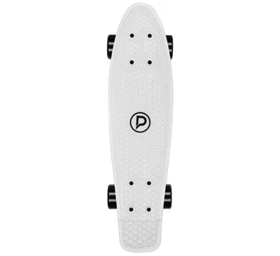 Immagine prodotto di Skateboard Playlife Vinylboard 22x6", bílá