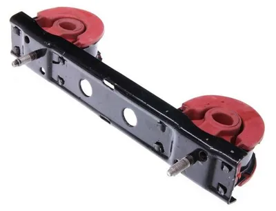 Image de Support De Silencieux Peugeot 407/ C5