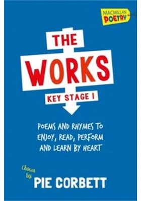 Obrázok produktu pre The Works Key Stage 1