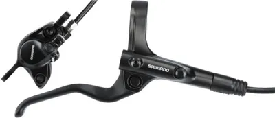 Produktbild von Shimano MT201 / MT200 Bremse hydraulische Scheibenbremse Fahrradbremse hinten
