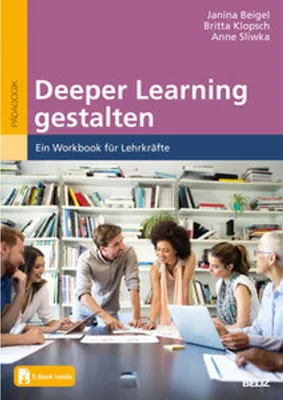 Image de Deeper Learning gestalten