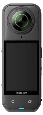 Produktbild von Insta360 X5 Standard Bundle Kamera