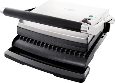 Zdjęcie produktu dla Sage BGR200BSS, Stal nierdzewna, 2200 W