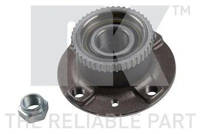 Zdjęcie produktu dla Łożysko Koła Volvo Tył 440-480