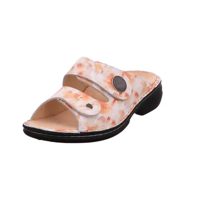 Produktbild von Finn Comfort Damen Damenschuhe beige Gr. 36