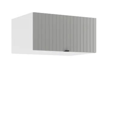 Obrázek produktu pro Kuchyňská skříňka horní 80 cm - LAM NKL80 1D - Dvířka CINDY