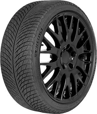 Produktbild von Michelin Pilot Alpin 5 ( 265/55 R19 113H XL, SUV )