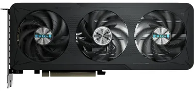Image de GIGABYTE GeForce RTX 5060 EAGLE MAX OC 8G GV-N5060EAGLEMAX OC-8GD