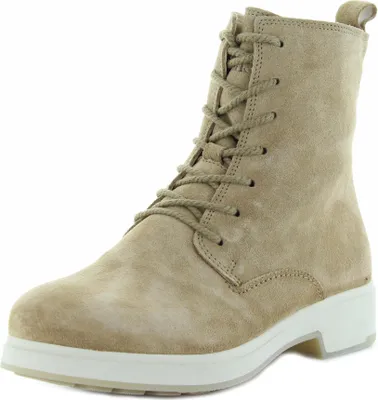 Produktbild von Think Damen COGITA Stiefelette 3-000500-4000 beige, Farbe:beige,  Grösse:37