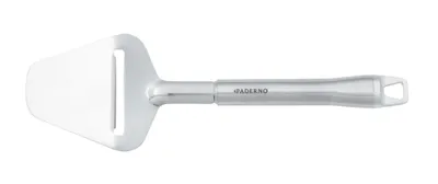 Image de Sambonet, série Gadget 278, râpe à fromage en acier inoxydable 18/10, référence 48278-41