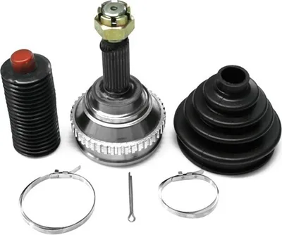 Produktbild von EURODRIVELINE Gelenksatz Antriebswelle Radseitig Vorne Links Vorne Rechts für HYUNDAI ELANTRA (XD) OJ-HY-0643