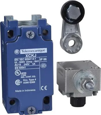 Produktbild von Telemechanique Sensors Positionsschalter XCKJ10511