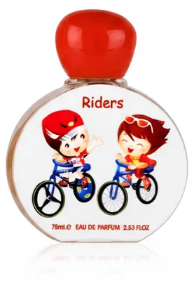 Obrázek produktu pro Lattafa Pride Riders EDP 75 ml