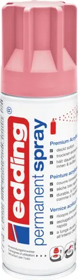 Produktbild von EDDING Permanent Spray 5200 edel mauve