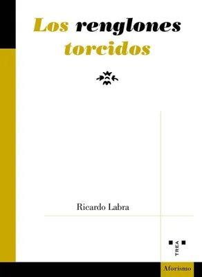 Produktbild von Los renglones torcidos