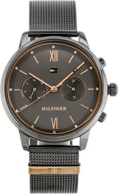 Zdjęcie produktu dla Damski zegarek Tommy Hilfiger 1782304 Blake (zf515b)