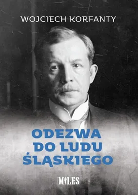 Imagen del producto de ISBN Odezwa do ludu śląskiego, Polski, Broszurowa okładka, 40 stron(y)