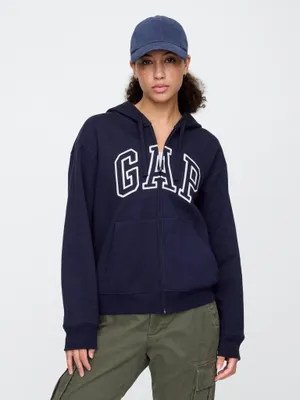 Obrázek produktu pro Mikina GAP s logem, velikost XS