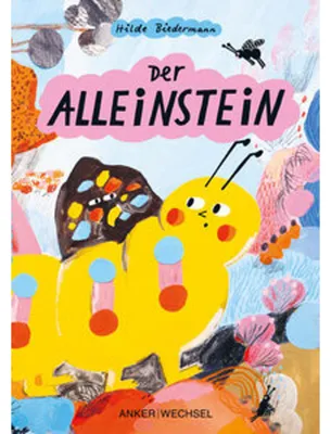 Obrázek produktu pro Der Alleinstein